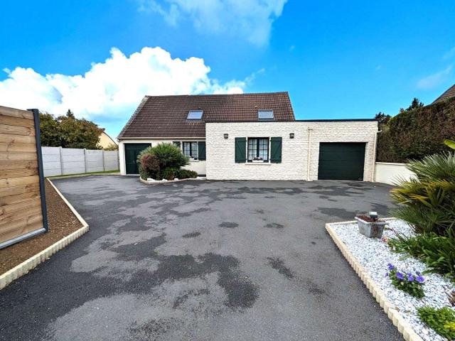 Vente maison 7 pièces Giberville 14
