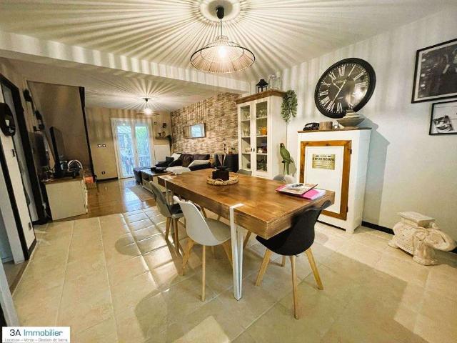 Vente maison 7 pièces Giberville 14