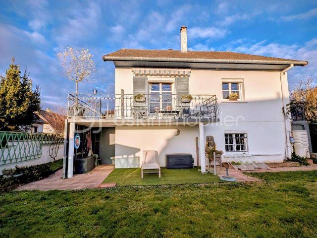 Vente maison 7 pièces Giberville 14