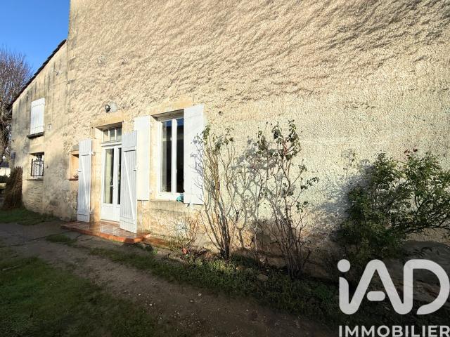 Vente maison 7 pièces Gironde sur Dropt 33