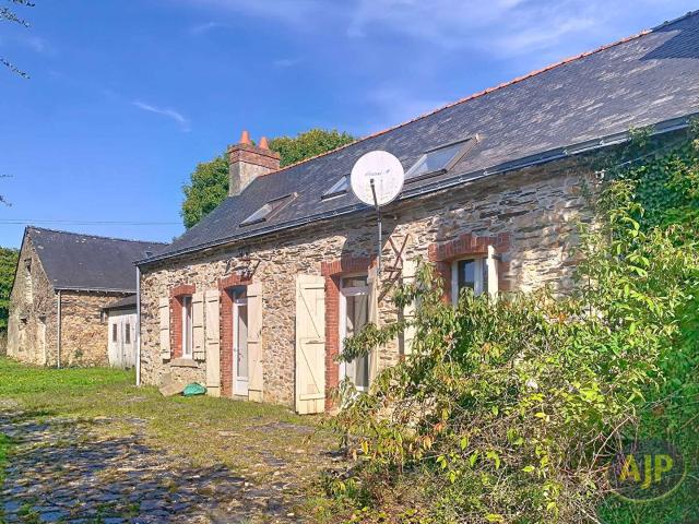 Vente maison 7 pièces Grugé l'Hôpital 49