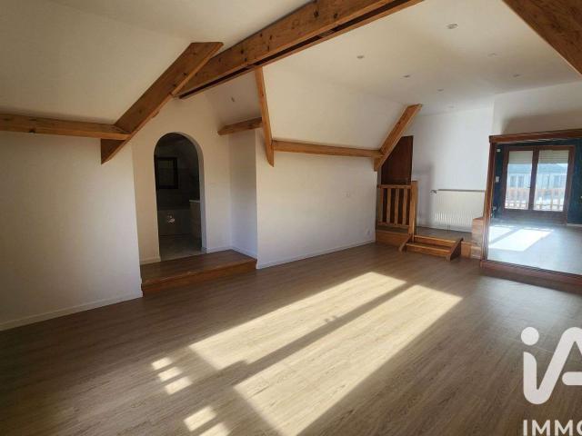 Vente maison 7 pièces Grumesnil 76