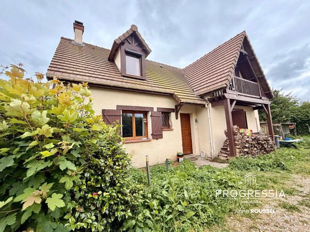Vente maison 7 pièces Grainville Ymauville 76