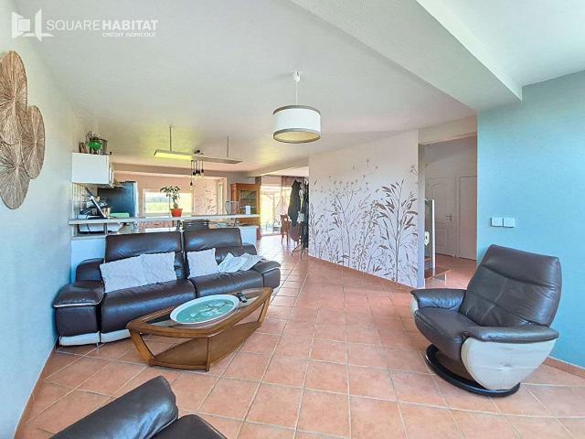 Vente maison 7 pièces Grand Fougeray 35