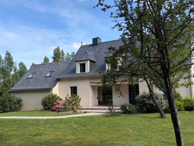Vente maison 7 pièces Grandchamps des Fontaines 44