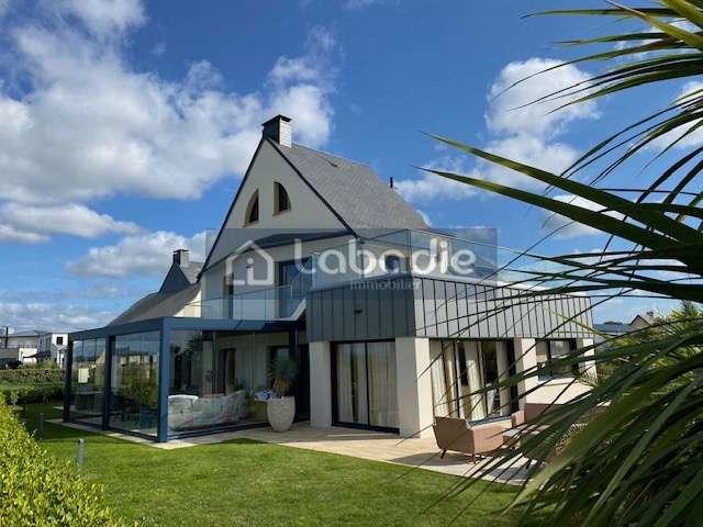 Vente maison 7 pièces Granville 50