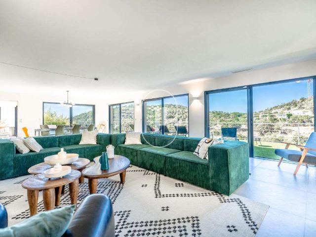 Vente maison 7 pièces Grimaud 83