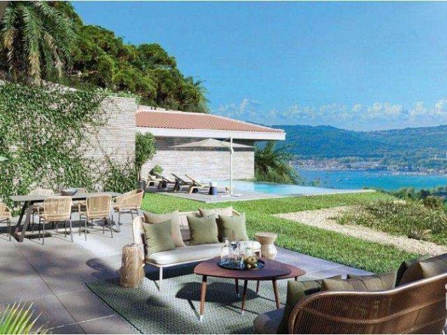 Vente maison 7 pièces Grimaud 83