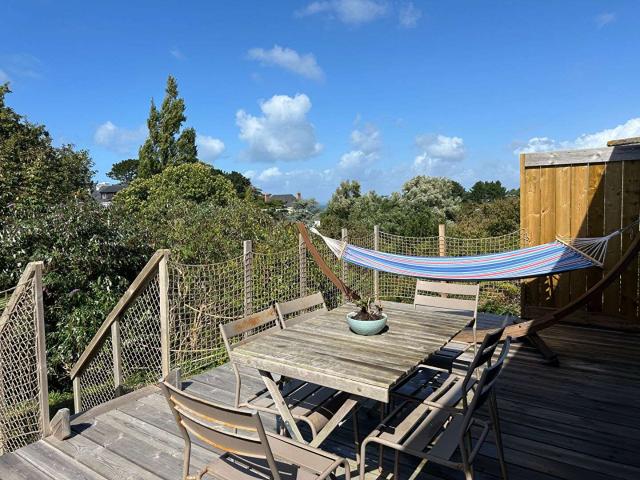 Vente maison 7 pièces Groix 56
