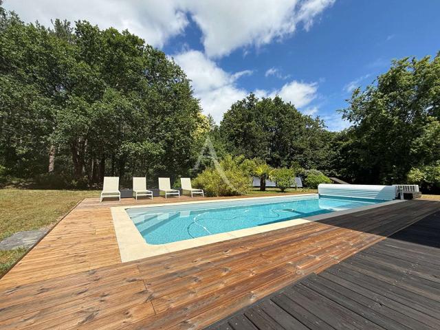 Vente maison 7 pièces Guécélard 72