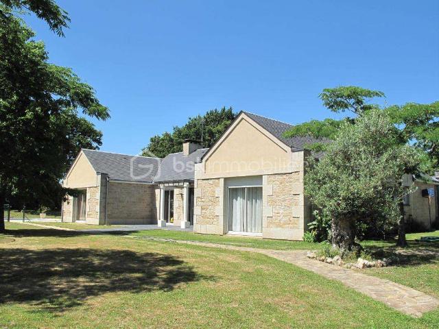 Vente maison 7 pièces Guérande 44