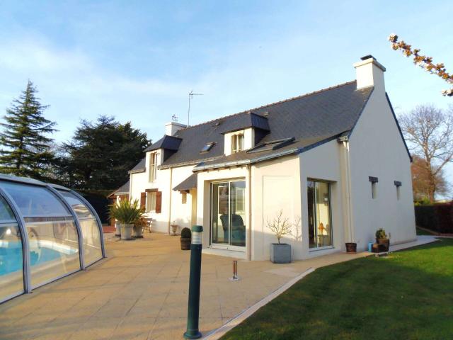Vente maison 7 pièces Guérande 44
