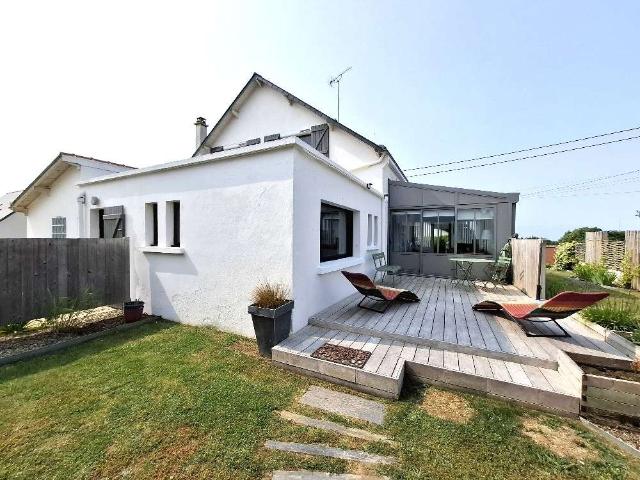 Vente maison 7 pièces Guérande 44