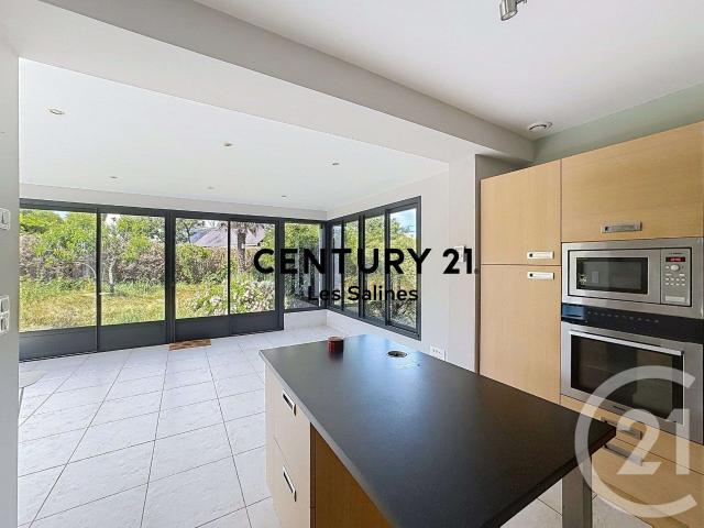Vente maison 7 pièces Guérande 44