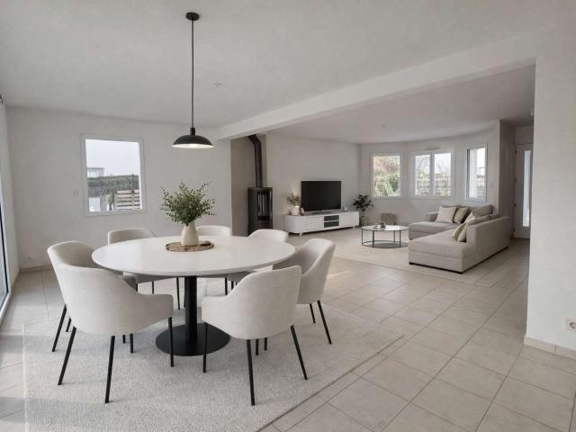 Vente maison 7 pièces Guérande 44