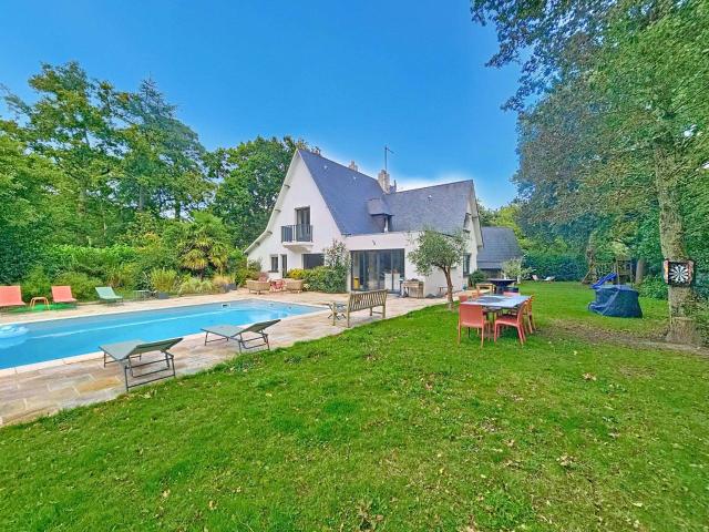 Vente maison 7 pièces Guérande 44