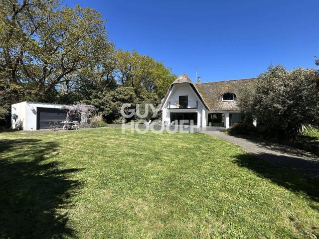 Vente maison 7 pièces Guérande 44