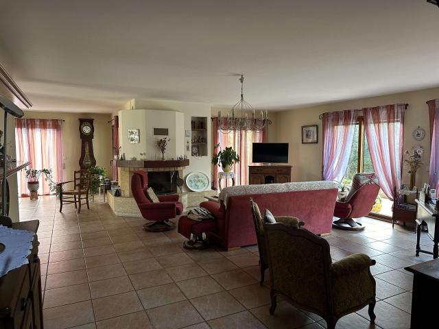 Vente maison 7 pièces Guérande 44