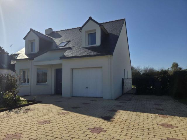 Vente maison 7 pièces Guérande 44