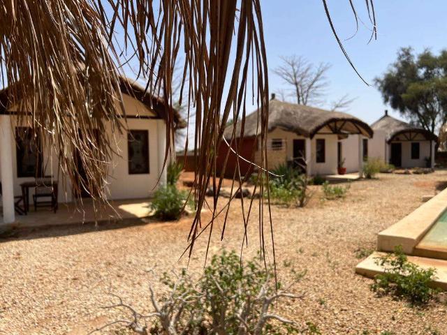 Vente maison 7 pièces Guéret 23