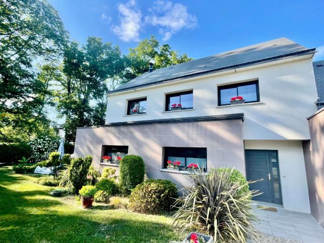 Vente maison 7 pièces Guichen 35