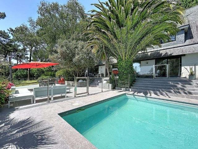 Vente maison 7 pièces Guidel 56