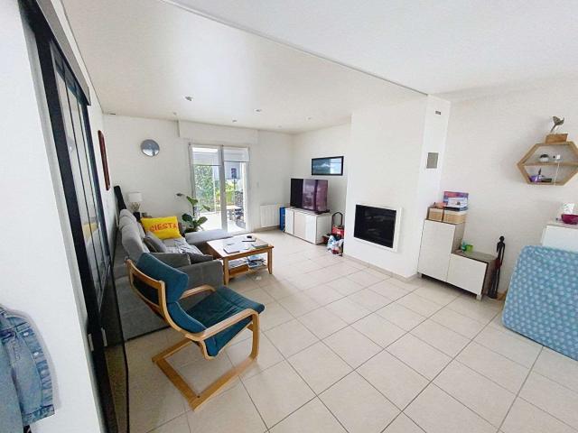 Vente maison 7 pièces Guidel 56