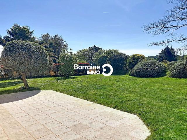 Vente maison 7 pièces Guidel 56