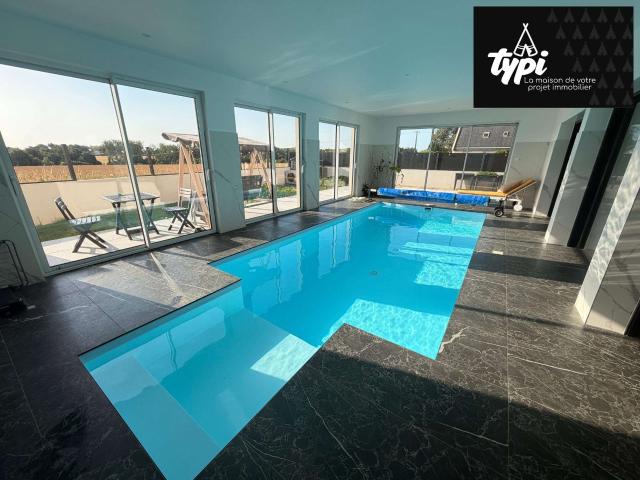 Vente maison 7 pièces Guidel 56