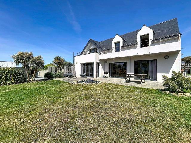 Vente maison 7 pièces Guidel 56