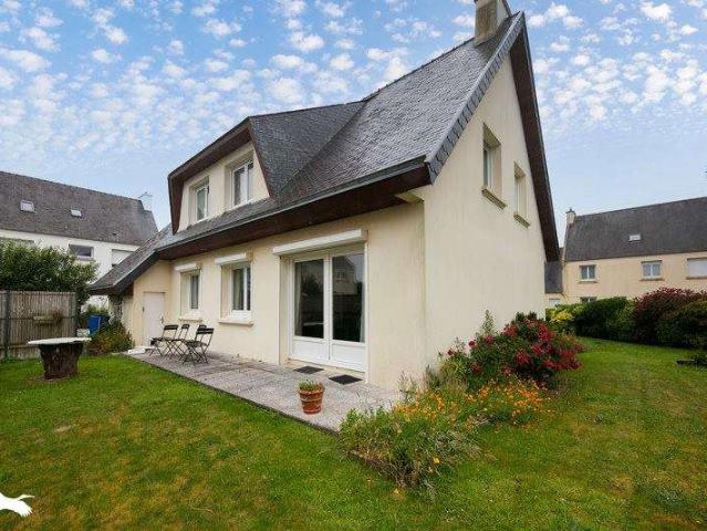 Vente maison 7 pièces Guilers 29