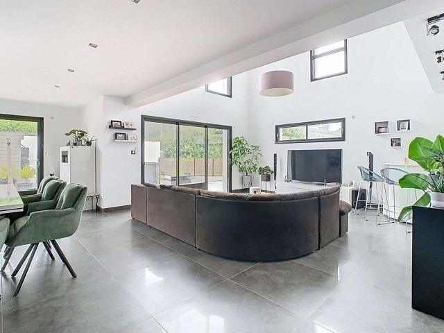 Vente maison 7 pièces Guilers 29