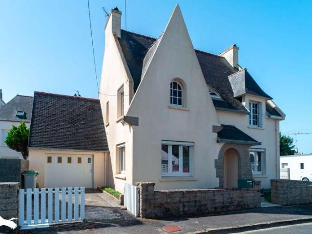 Vente maison 7 pièces Guilvinec 29