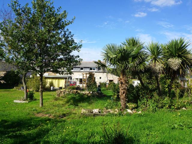 Vente maison 7 pièces Guingamp 22