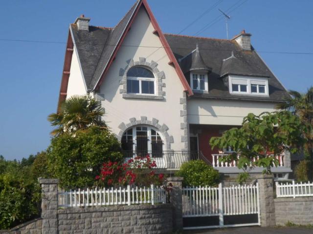 Vente maison 7 pièces Guingamp 22