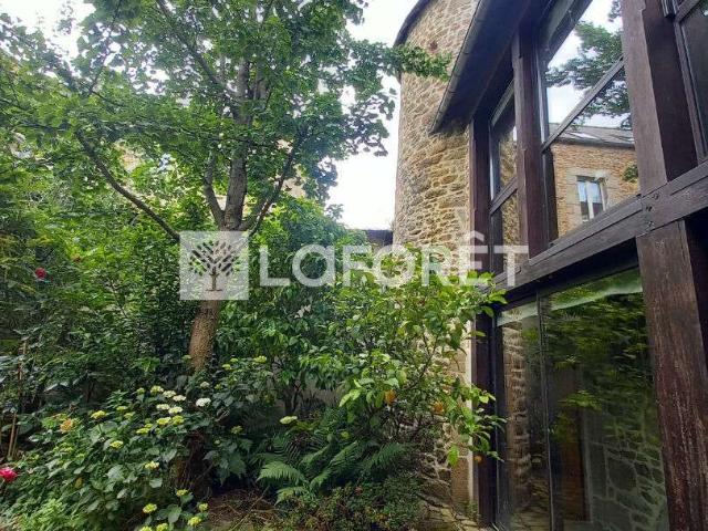Vente maison 7 pièces Guingamp 22