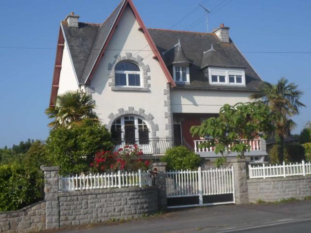 Vente maison 7 pièces Guingamp 22