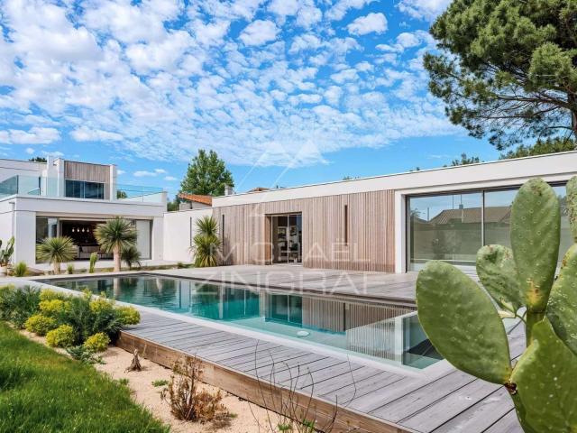 Vente maison 7 pièces Gujan Mestras 33
