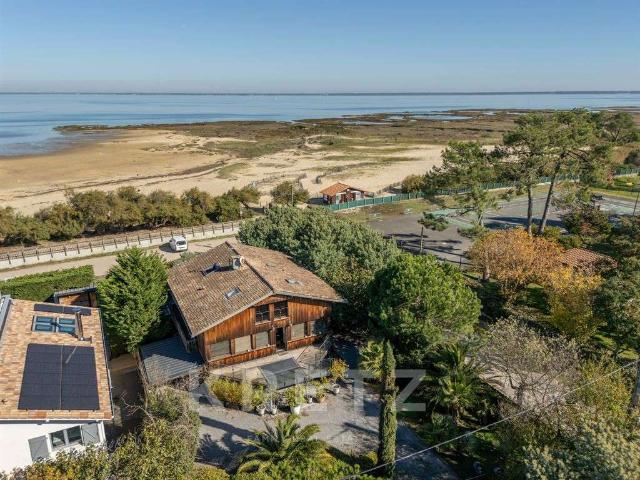 Vente maison 7 pièces Gujan Mestras 33