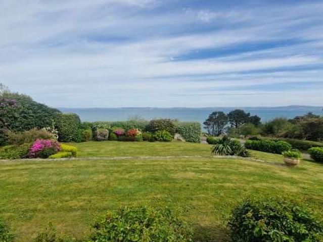 Vente maison 7 pièces Douarnenez 29