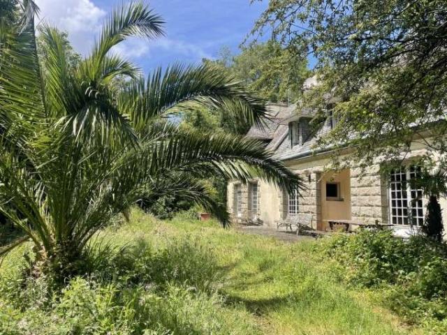 Vente maison 7 pièces Douarnenez 29
