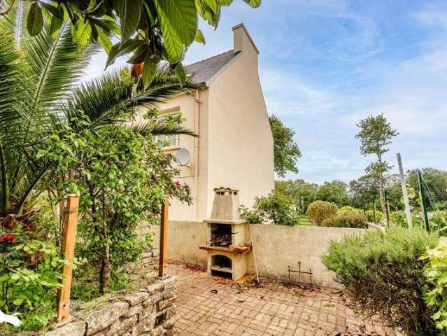 Vente maison 7 pièces Douarnenez 29