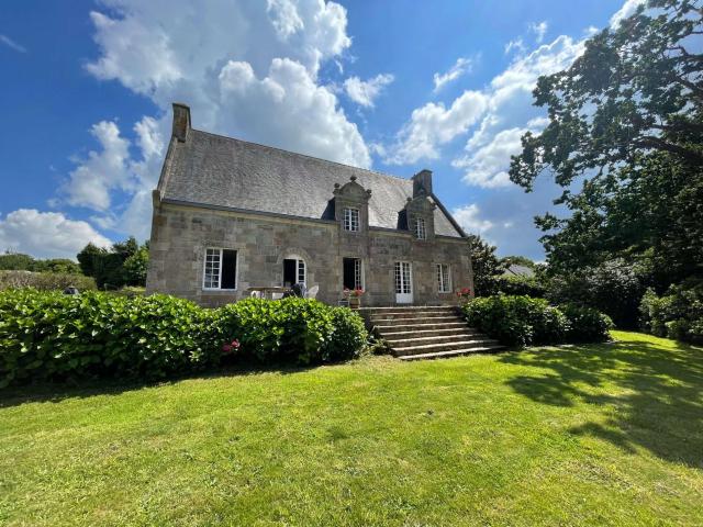 Vente maison 7 pièces Douarnenez 29