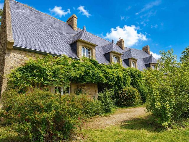 Vente maison 7 pièces Douarnenez 29