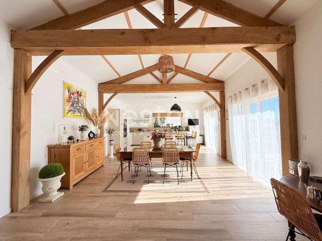 Vente maison 7 pièces Doué en Anjou 49