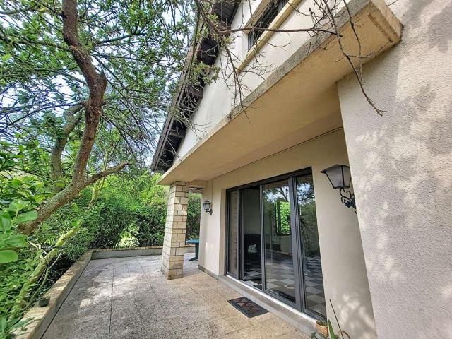 Vente maison 7 pièces Douvres la Délivrande 14