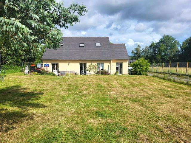 Vente maison 7 pièces Dol de Bretagne 35