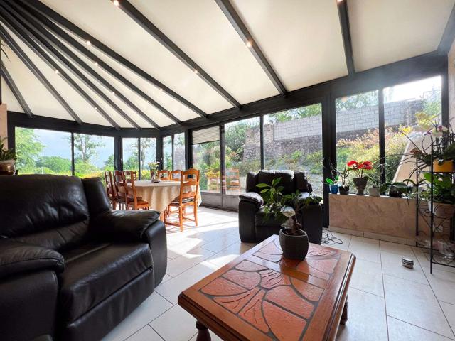 Vente maison 7 pièces Domfront en Poiraie 61