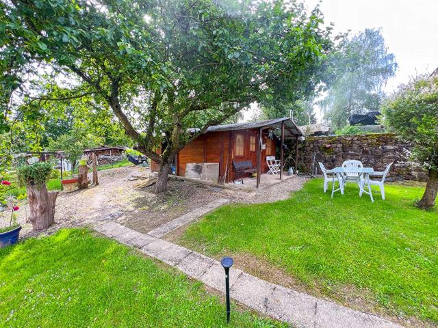Vente maison 7 pièces Domfront en Poiraie 61