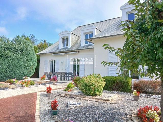 Vente maison 7 pièces Domloup 35